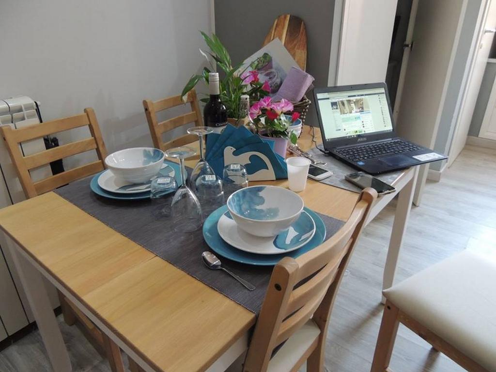 Acomodação com café da manhã  Smart Holidays 3*