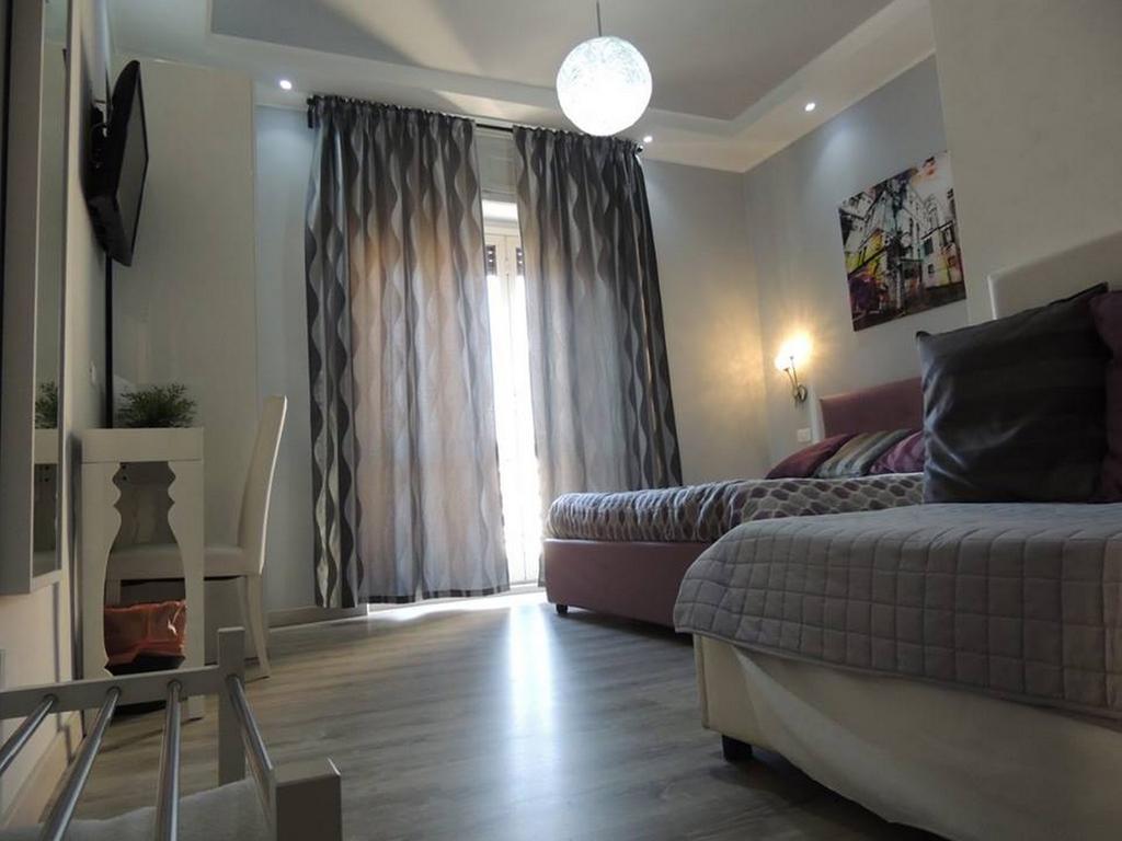 Acomodação com café da manhã  Smart Holidays